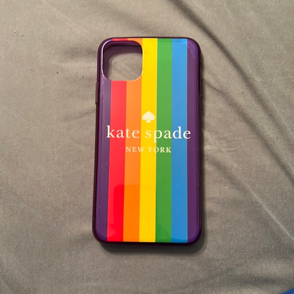 🌈Kate Spade Case for 11 Pro Max